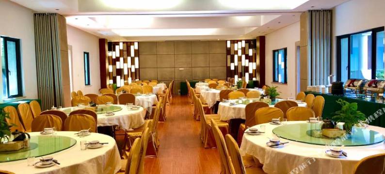 云庭酒店(莫干山风景区店)图片