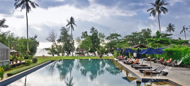 象岛伽雅普瑞度假村(GajaPuri Resort Koh Chang)图片