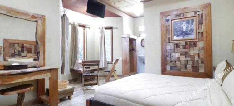 阿洛伊纳乡村小屋(Alloyna Country Cottage Brastagi)图片