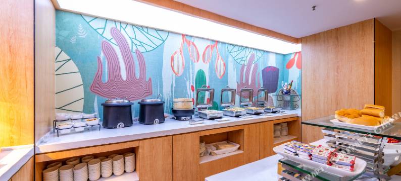 汉庭酒店(武汉沌口沌阳大道地铁站店)图片