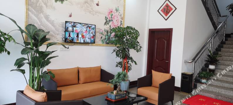 海安福源宾馆图片