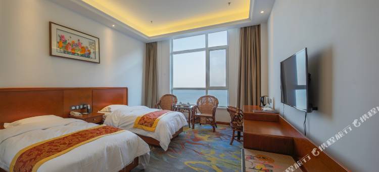 威海金尊假日酒店图片