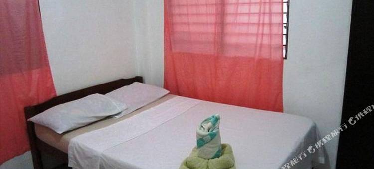 莫雷诺的别墅酒店(OYO 931 Moreno's Lodging Boracay)图片