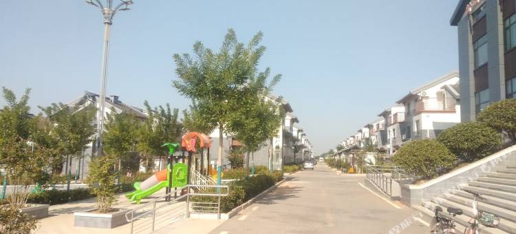 青青雅居图片