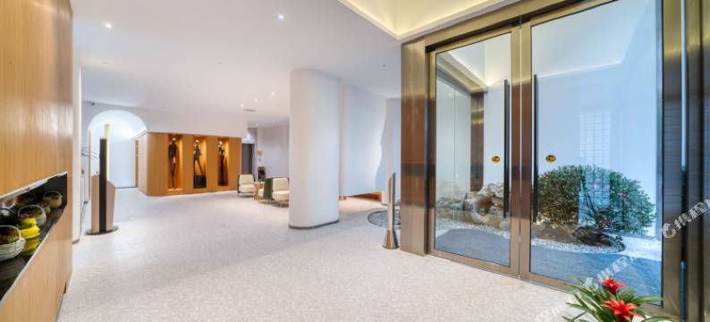 杭州铭轩精品酒店图片