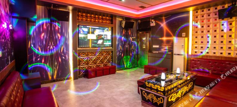 新兴玉珑民宿图片