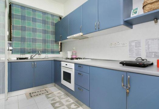 Delima Condo Batu Feringg Penang Hotel Overview