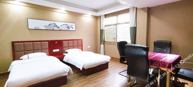 俊愉连锁酒店(抚州雄岚大道店)图片