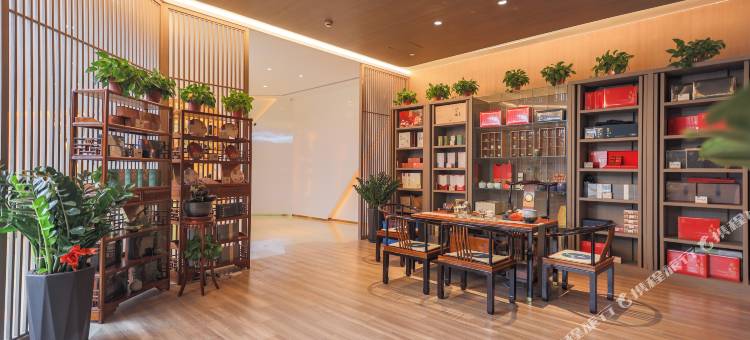 常州西太湖澜悦湖景酒店图片