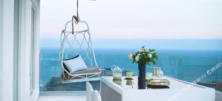 龙海星辰大海设计师民宿图片