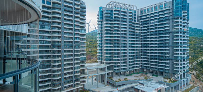 半岛假日酒店(半岛逸景花园店)图片