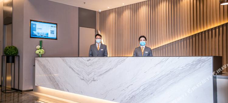 如家商旅酒店(乌鲁木齐站卫星路店)图片