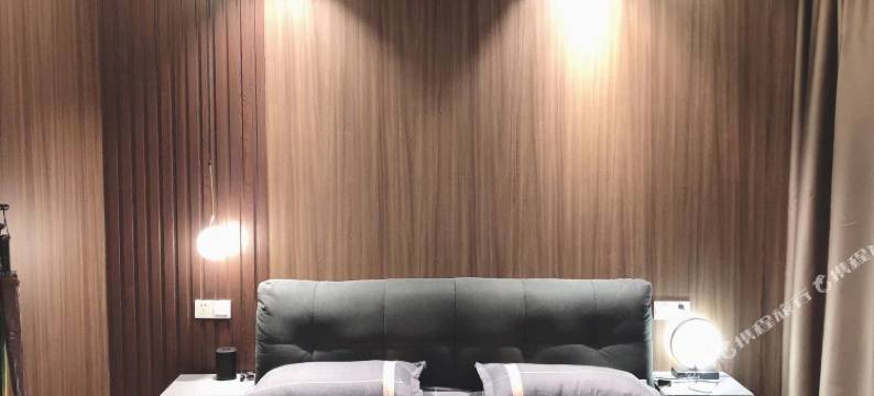 昆明云野公寓图片