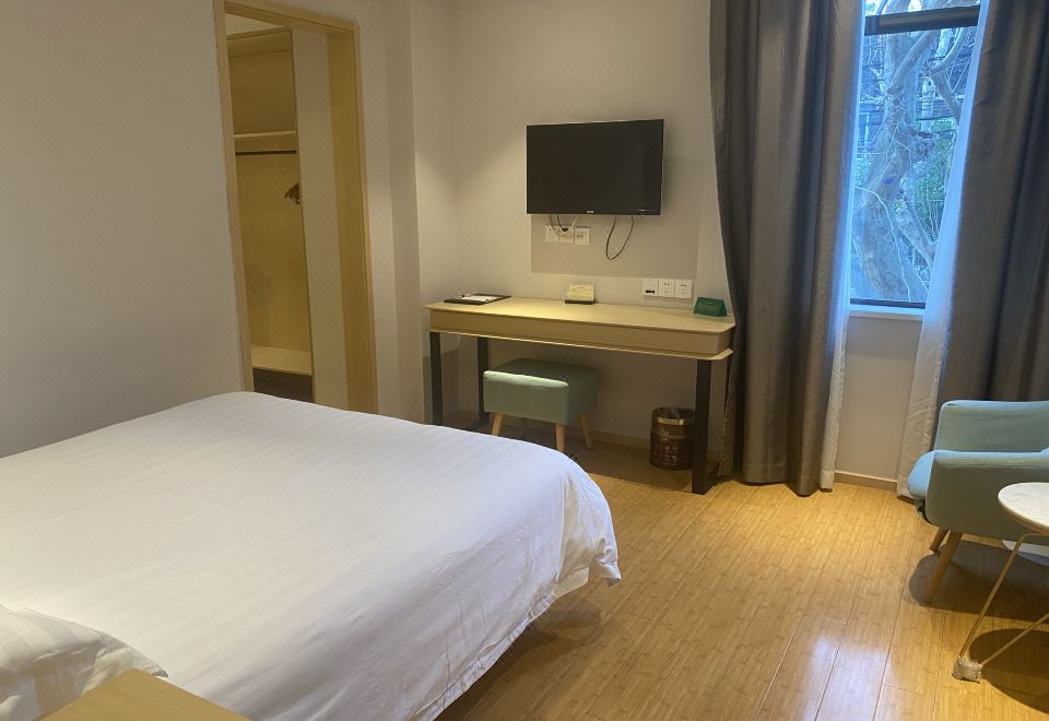Hotel Overview