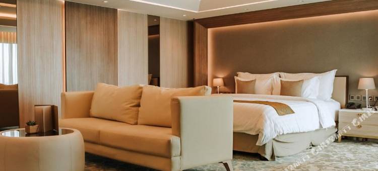 艾克塞尔顿酒店(The Excelton Hotel)图片