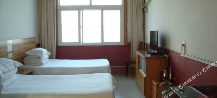 平度大富豪宾馆图片