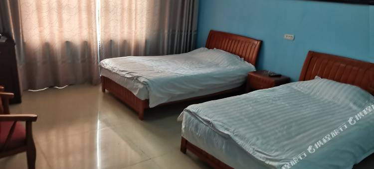 平顶山安澜宾馆图片