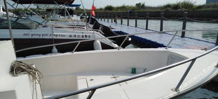 惠东时光居民宿图片