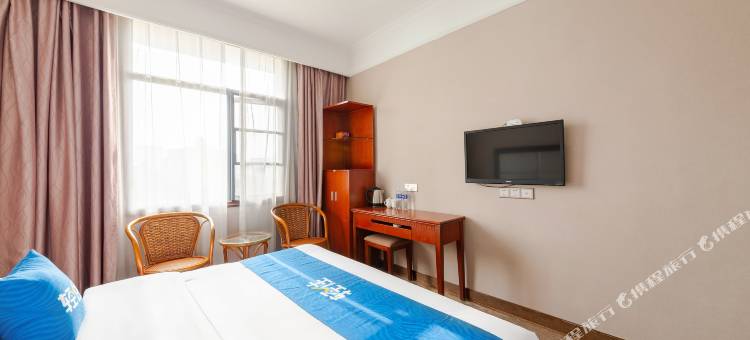 咸宁昊元酒店图片