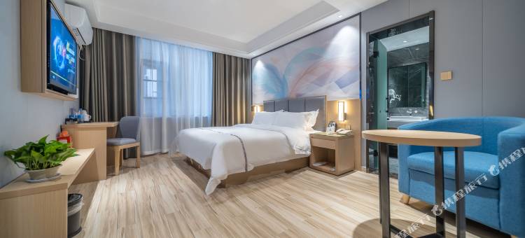 楚星酒店(监利新沟王朝店)图片