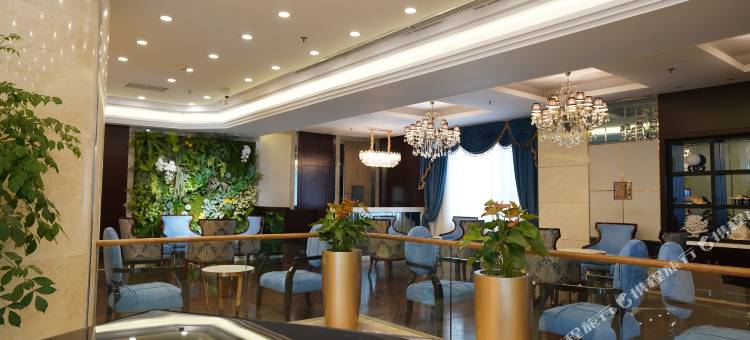 北京京海大厦图片