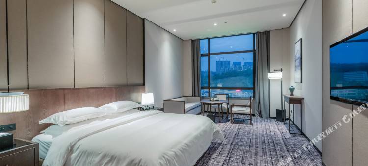 沃尔顿国际酒店(上犹店)图片