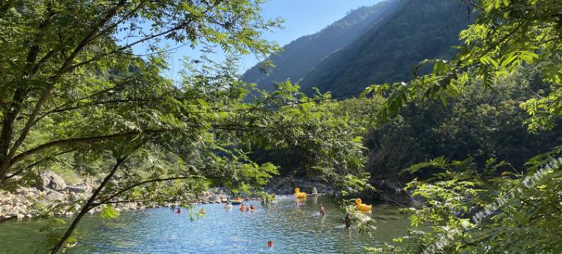 二十五里青山民宿图片