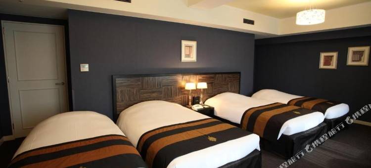 京都蒙特利酒店(Hotel Monterey Kyoto)图片