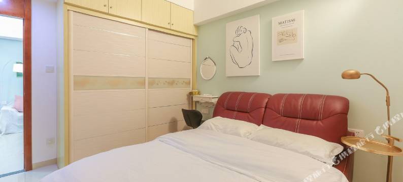 汕头乔本家民宿(广兴村分店)图片