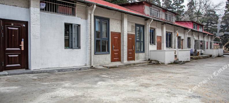 九江闲居湖畔公寓(8号店)图片