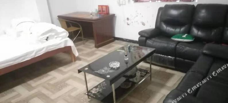 连州寓意居民宿图片