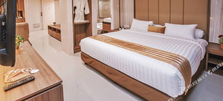 三宝拢机场阿萨纳酒店(The Azana Hotel Airport Semarang)图片