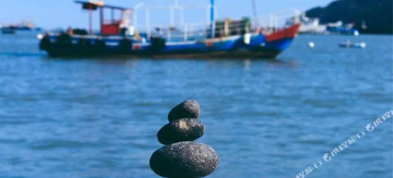 朱家尖心愿民宿图片