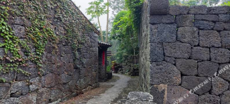 海口陆和知家特色民宿(通发路分店)图片