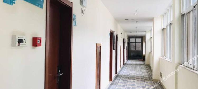 派酒店(玉溪通海店)图片