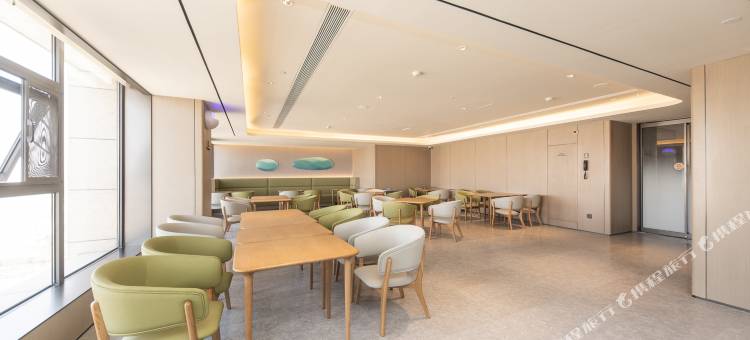 全季酒店(开封汴西湖店)图片