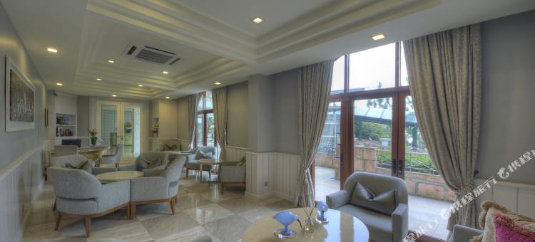 城堡水疗健康度假村(The Chateau Spa & Wellness Resort)图片