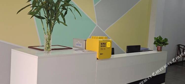 寓米连锁公寓(东莞恒大滨江左岸店)图片