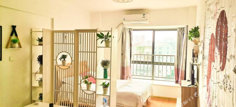 衡阳芮家公寓图片