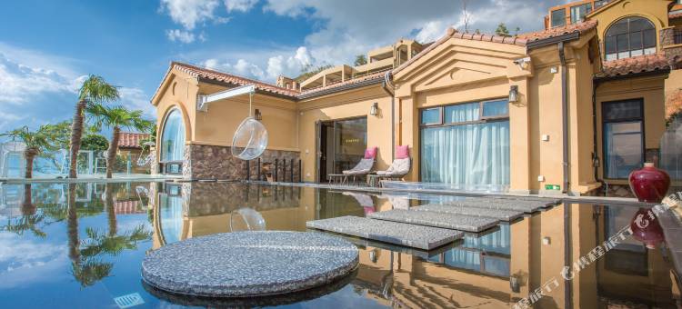 大理那湾海景度假酒店图片