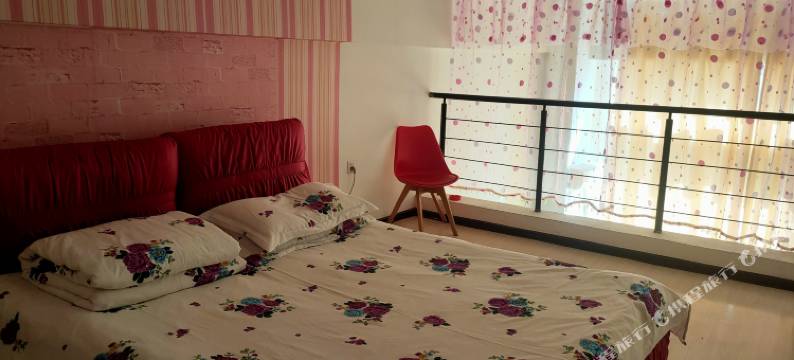 大庆家感觉日租公寓图片