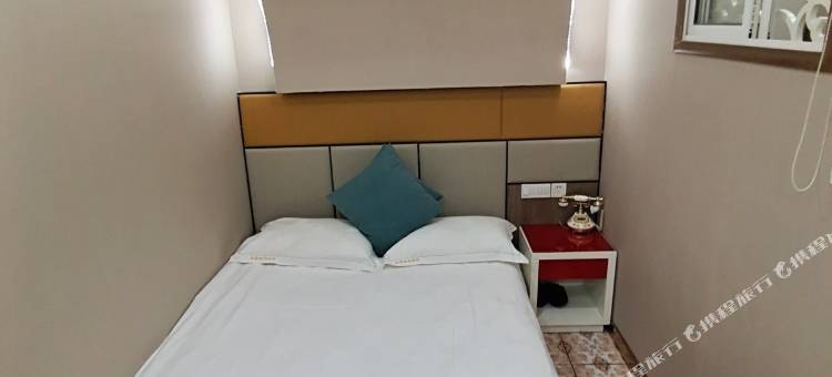 上海朵蓝时尚宾馆图片