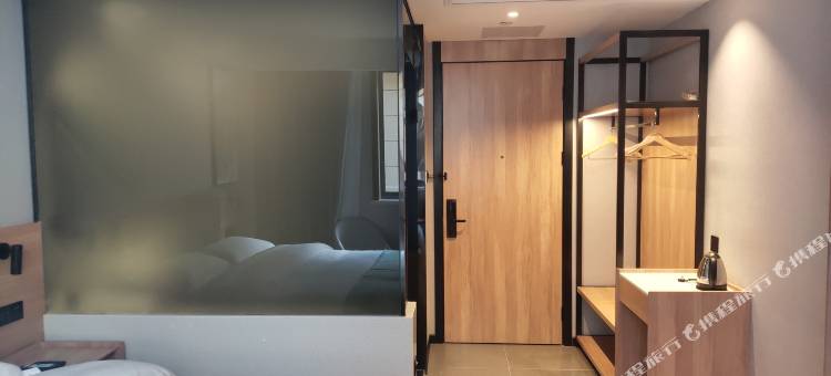 格林豪泰酒店(合肥滨湖竹园地铁站店)图片