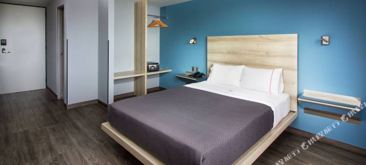 Hotel MX lagunilla CDMX, Trademark Collection by Wyndham图片