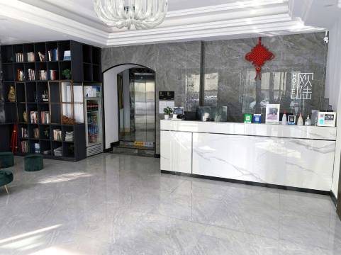 欧陆酒店(青岛栈桥天主教堂店)