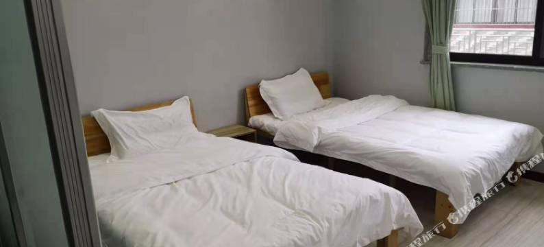 兴化冠群民宿馆图片