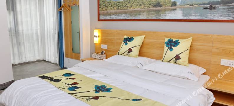 桂林佳馨民宿图片