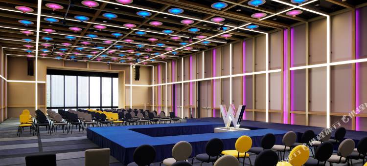 W大阪(W Osaka)图片