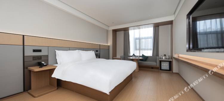 全季酒店(常德柳叶湖大小河街店)图片