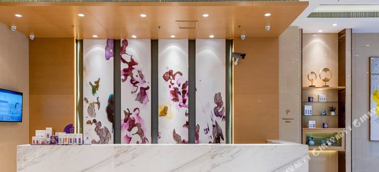 麗枫酒店(佛山千灯湖平洲玉器街店)图片